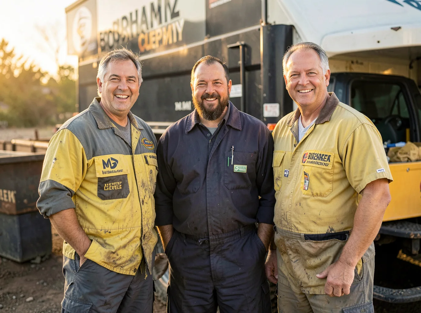 Sewage Cleanup company in Glenwood, WA
