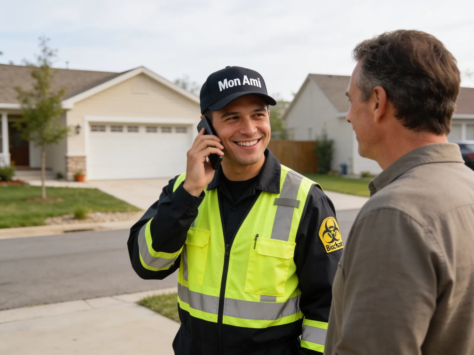 Sewage Cleanup Glenwood, WA FAQs